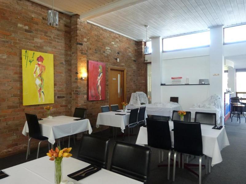 William Macintosh Motor Lodge Naracoorte Exterior foto