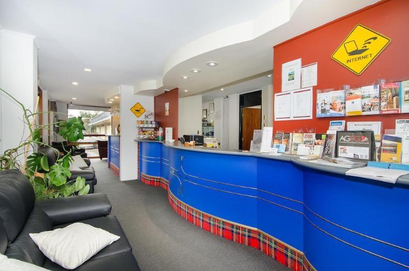 William Macintosh Motor Lodge Naracoorte Exterior foto