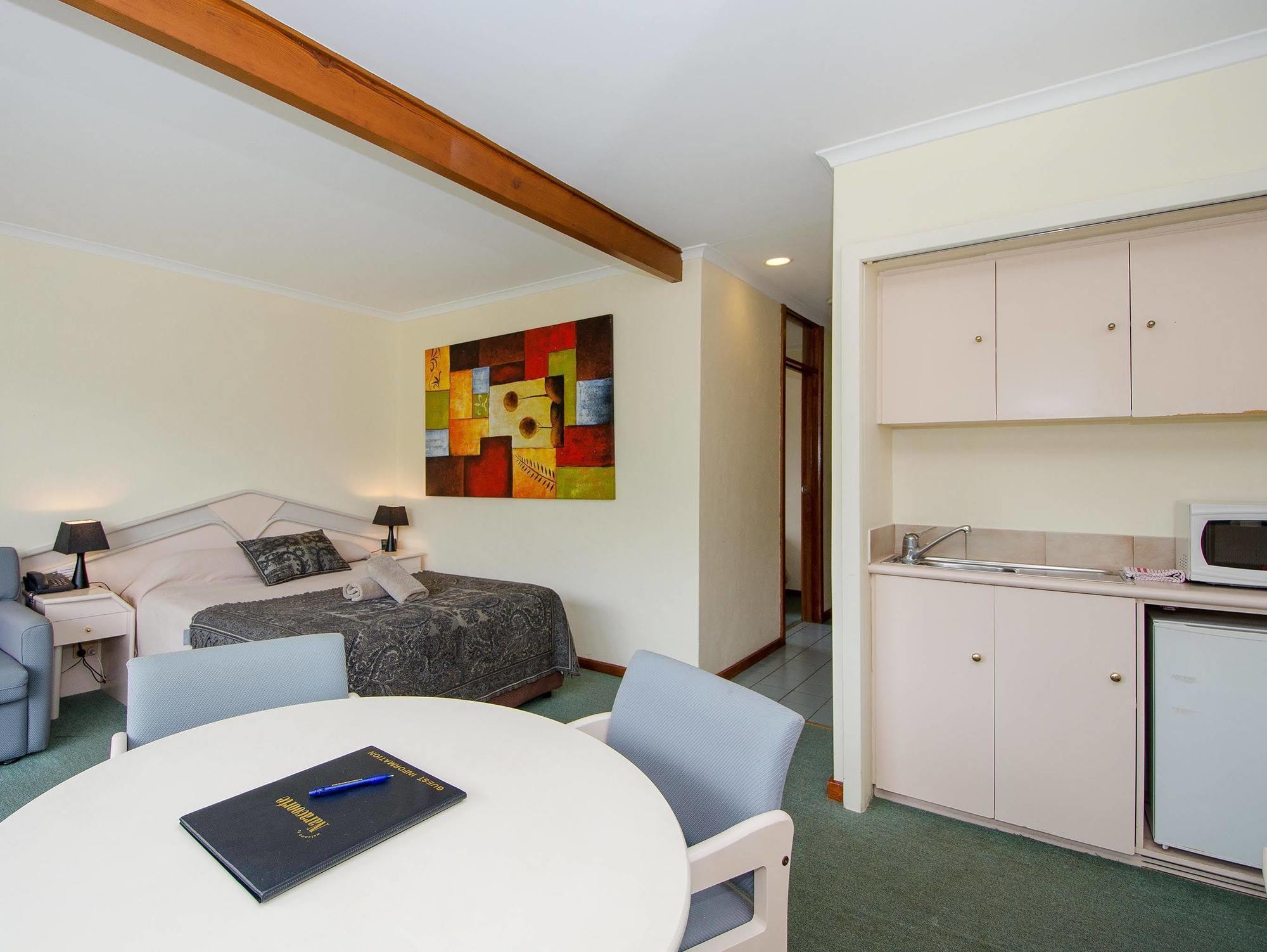 William Macintosh Motor Lodge Naracoorte Exterior foto