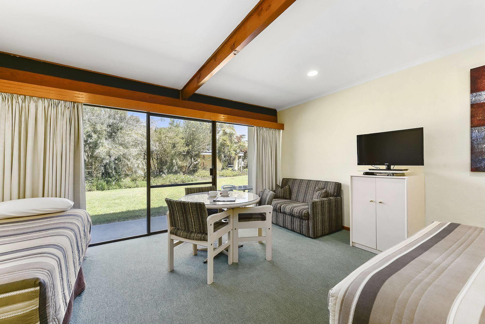 William Macintosh Motor Lodge Naracoorte Exterior foto